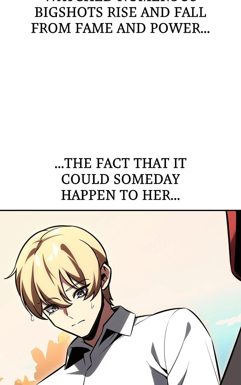 The Extra's Academy Survival Guide Chapter 27 - 87
