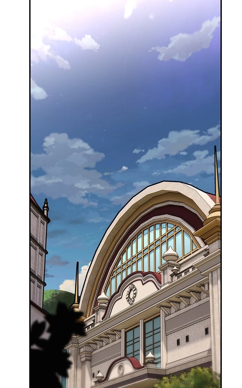 The Extra's Academy Survival Guide Chapter 28 - 102