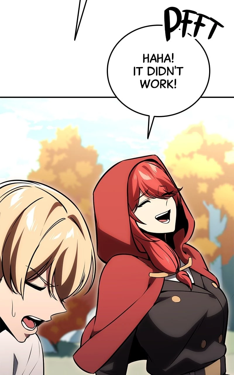 The Extra's Academy Survival Guide Chapter 27 - 94