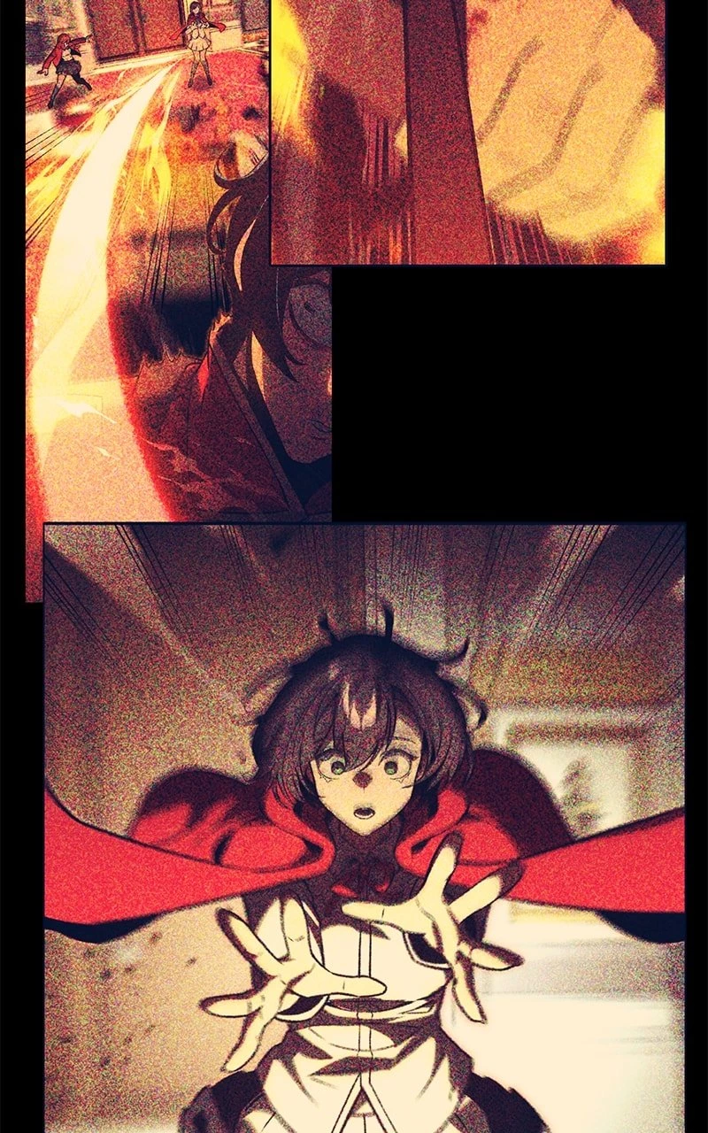 The Extra's Academy Survival Guide Chapter 28 - 109