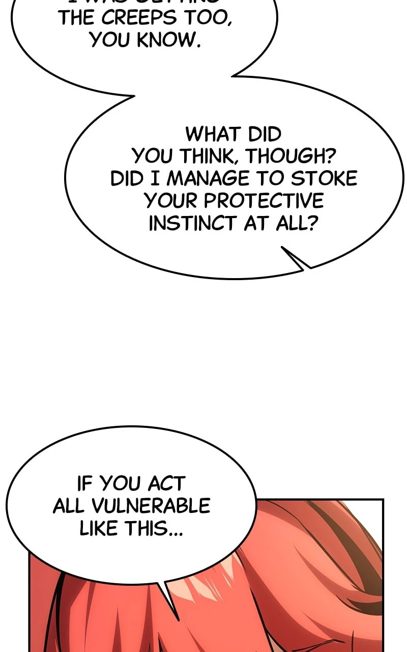 The Extra's Academy Survival Guide Chapter 27 - 96