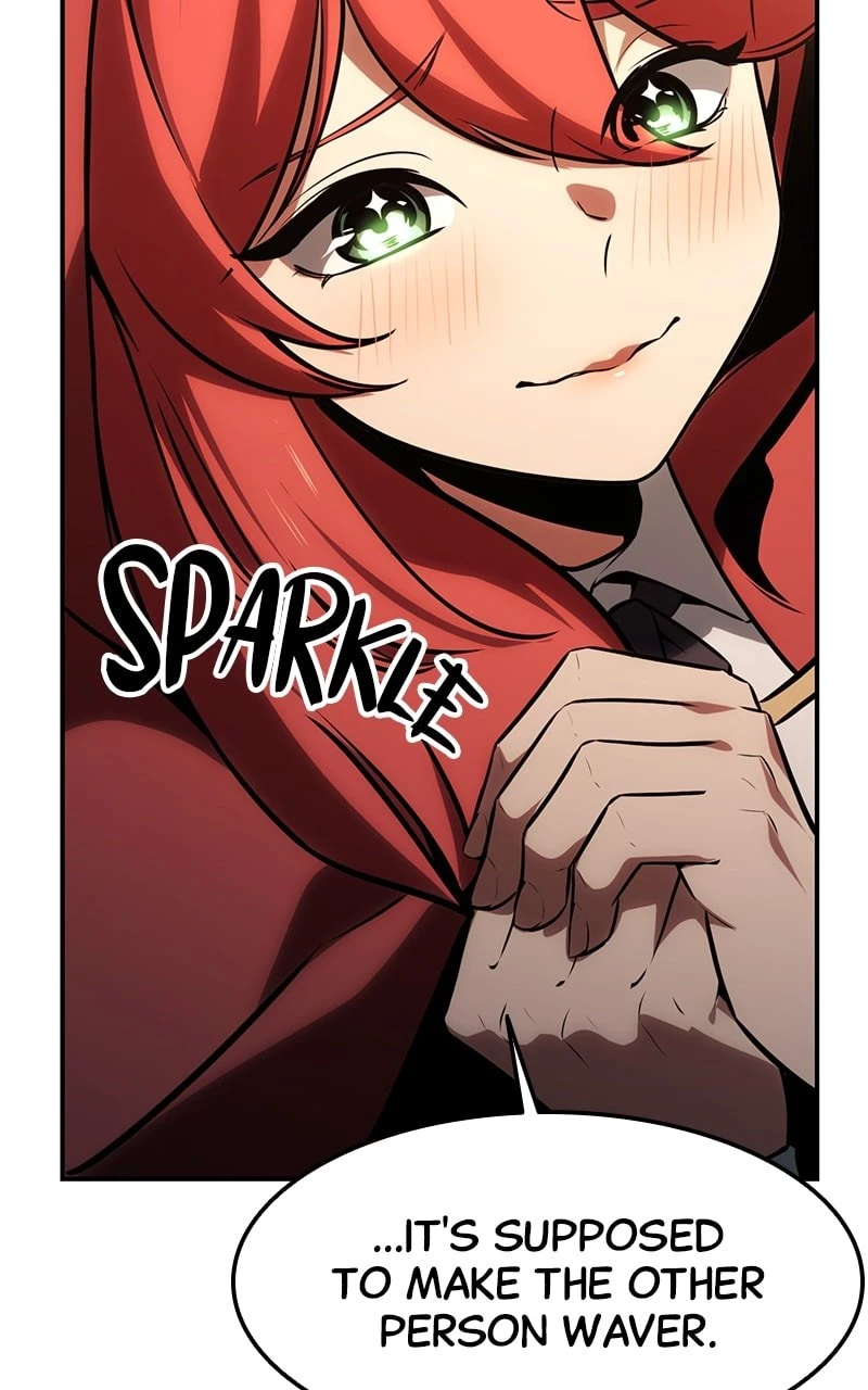 The Extra's Academy Survival Guide Chapter 27 - 97