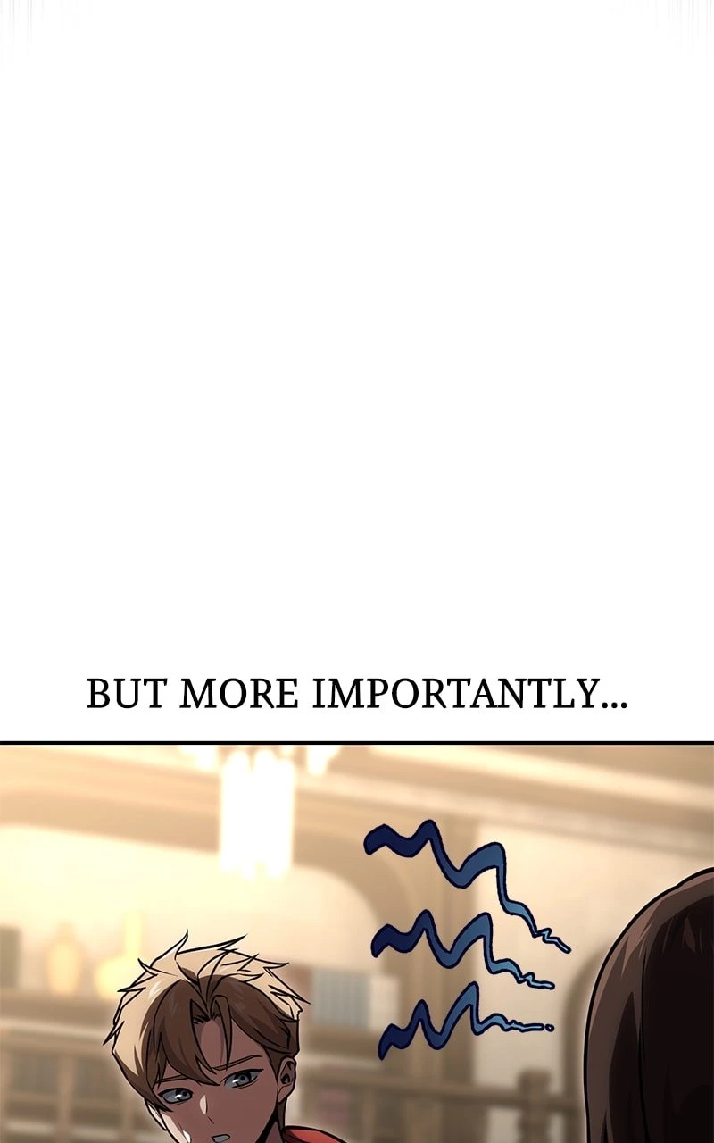 The Extra's Academy Survival Guide Chapter 28 - 111