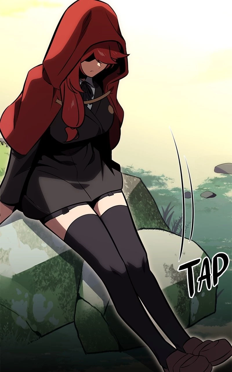 The Extra's Academy Survival Guide Chapter 27 - 100