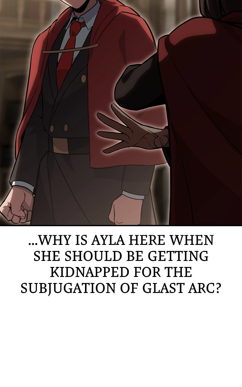 The Extra's Academy Survival Guide Chapter 28 - 112