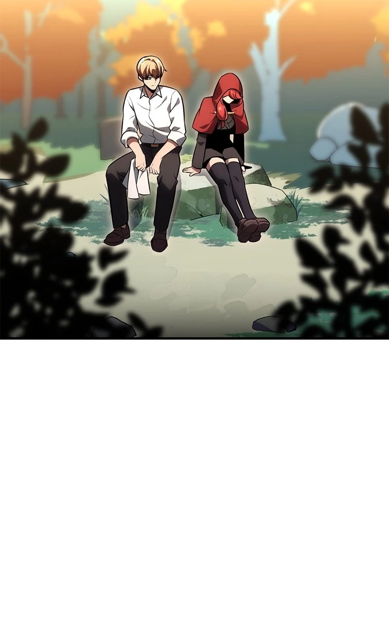 The Extra's Academy Survival Guide Chapter 27 - 102