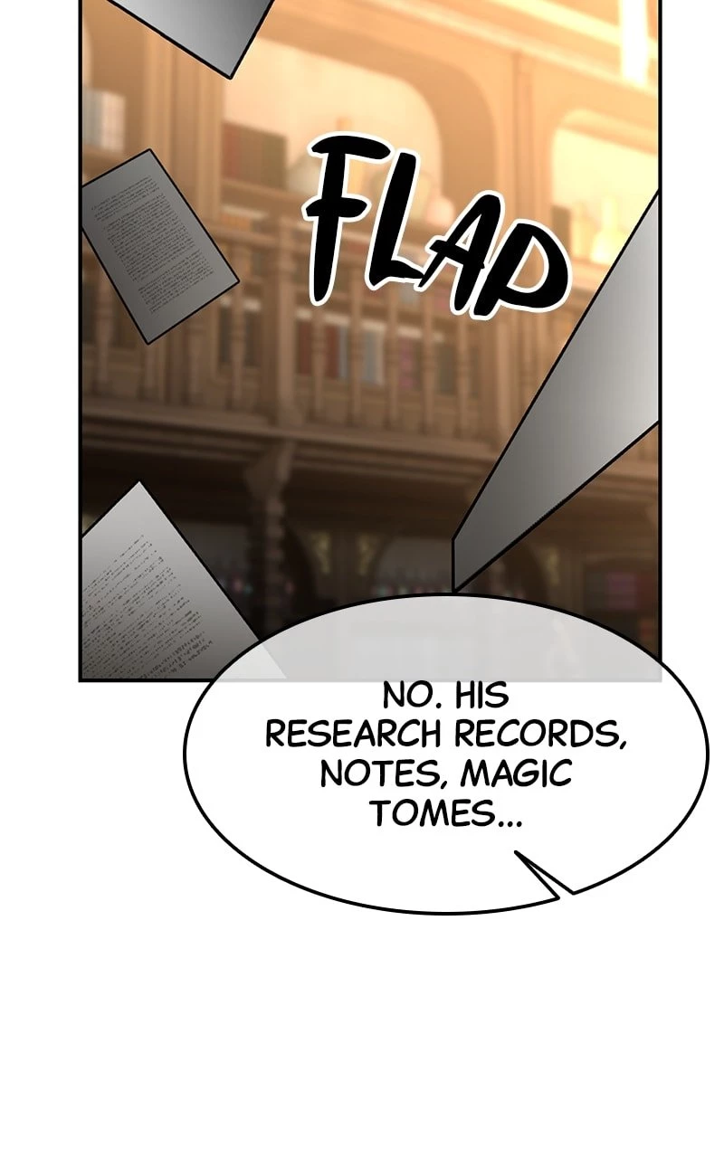 The Extra's Academy Survival Guide Chapter 28 - 117