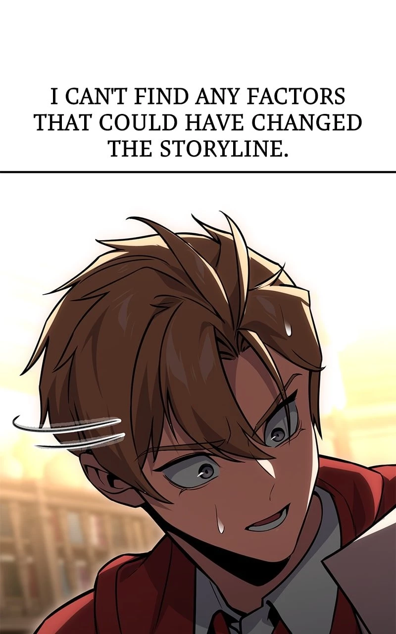 The Extra's Academy Survival Guide Chapter 28 - 118