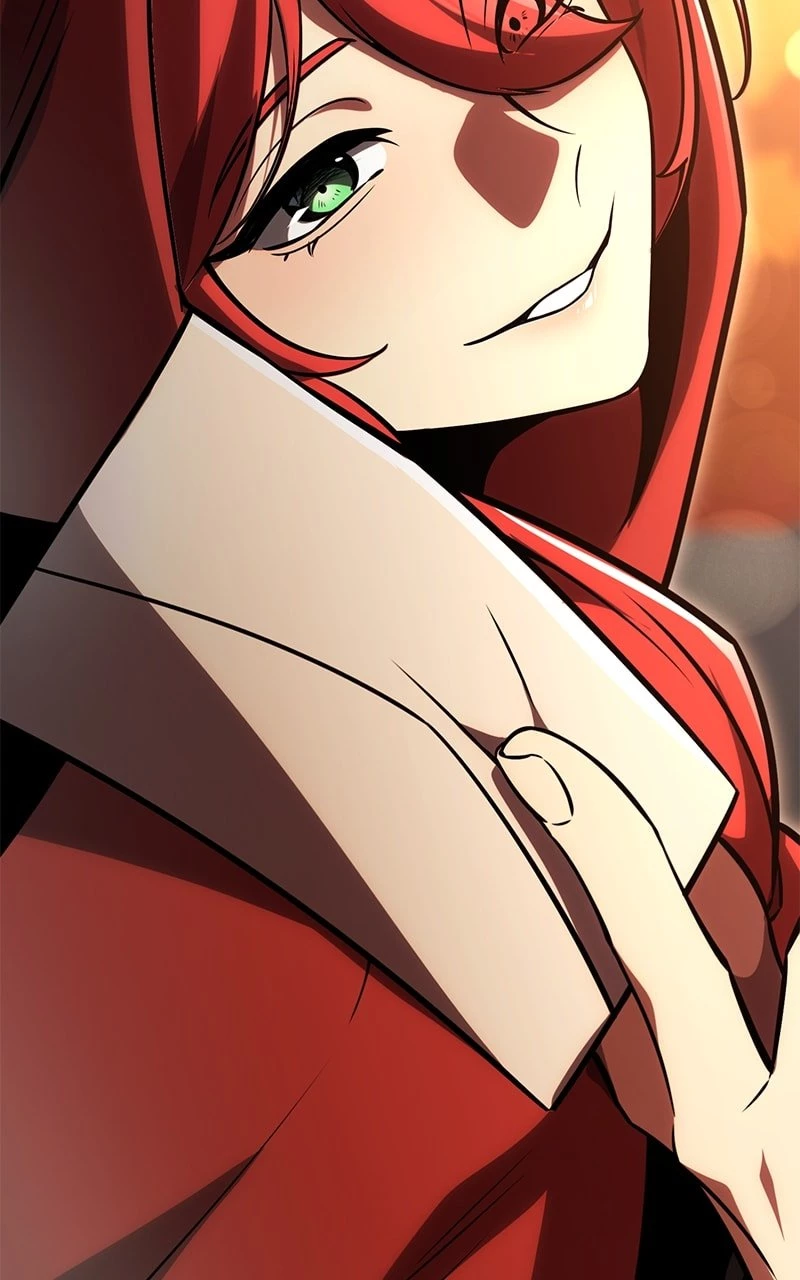The Extra's Academy Survival Guide Chapter 27 - 112