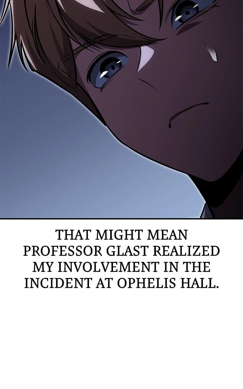 The Extra's Academy Survival Guide Chapter 28 - 123