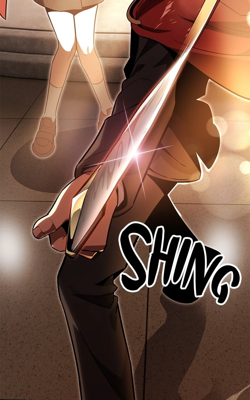 The Extra's Academy Survival Guide Chapter 28 - 128