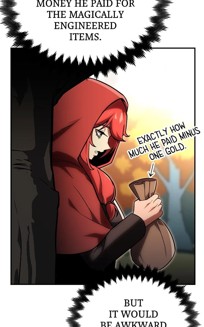 The Extra's Academy Survival Guide Chapter 27 - 122