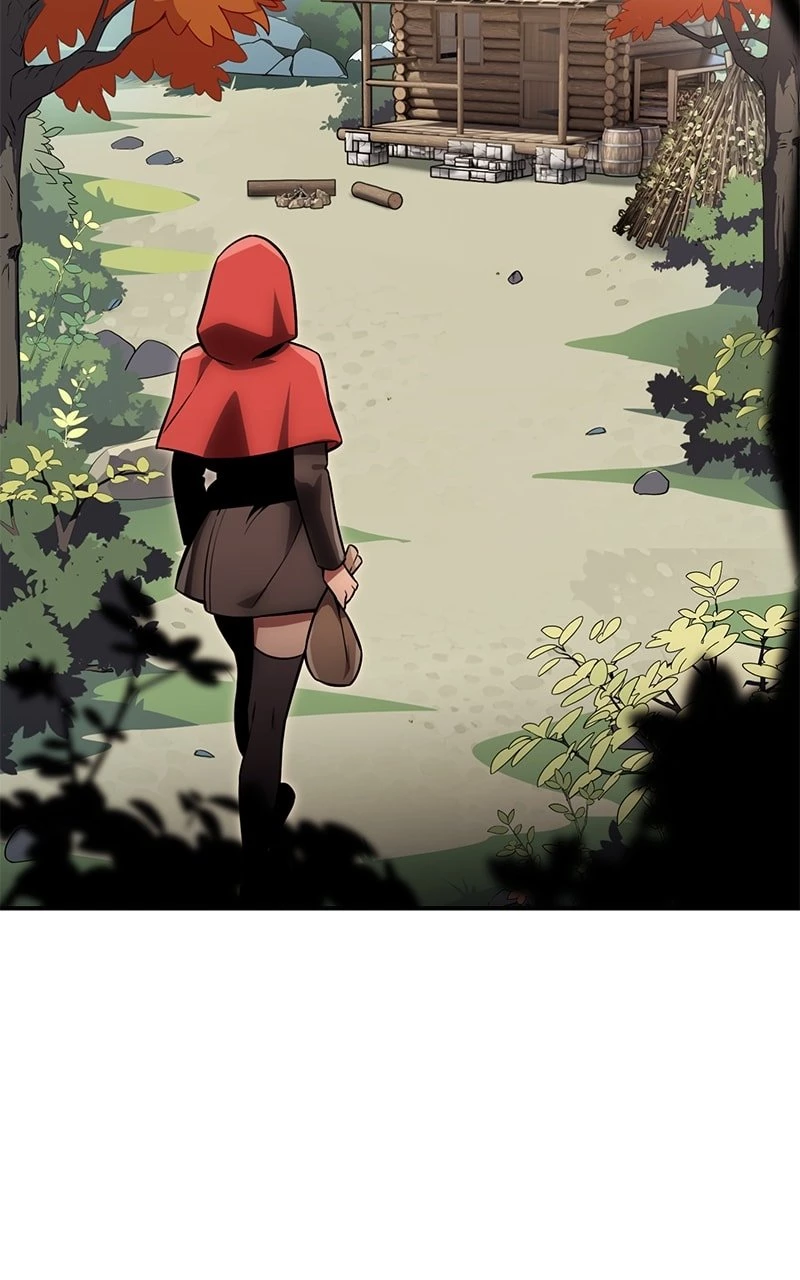 The Extra's Academy Survival Guide Chapter 27 - 124