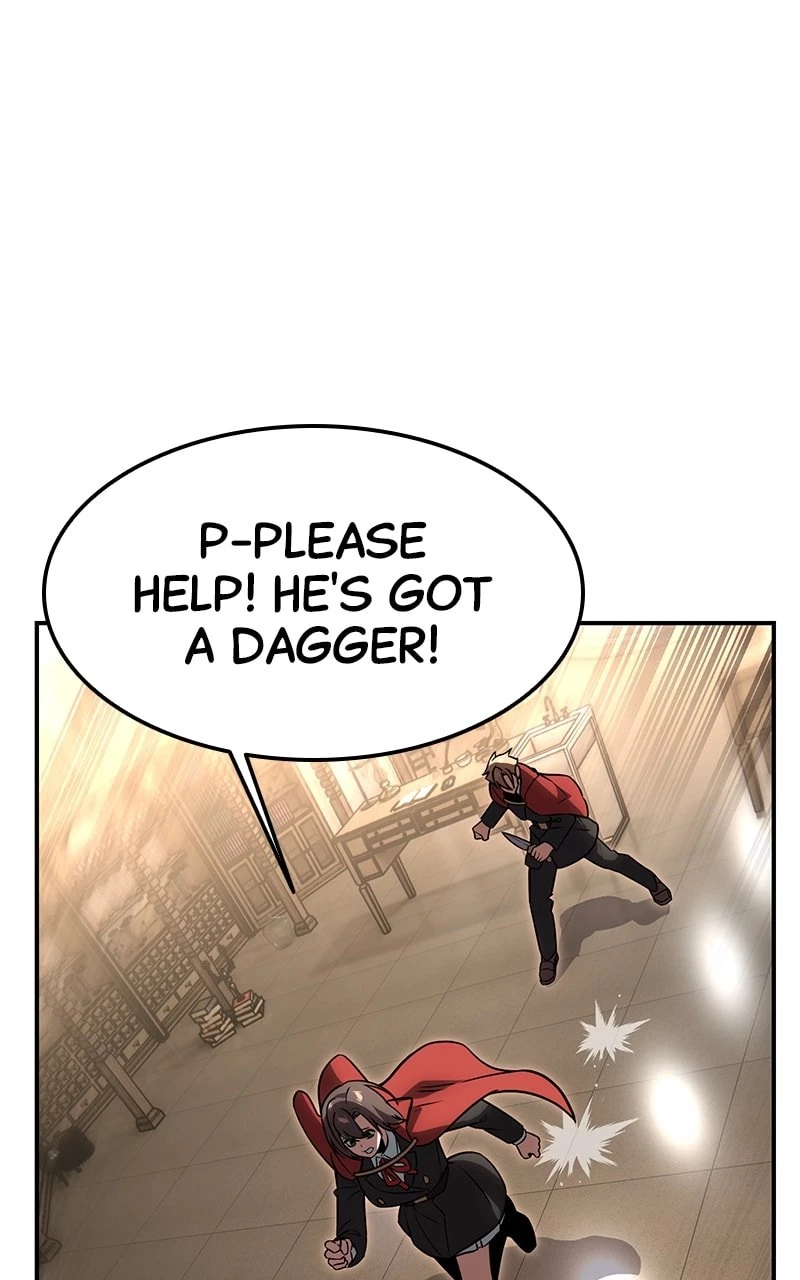 The Extra's Academy Survival Guide Chapter 28 - 133