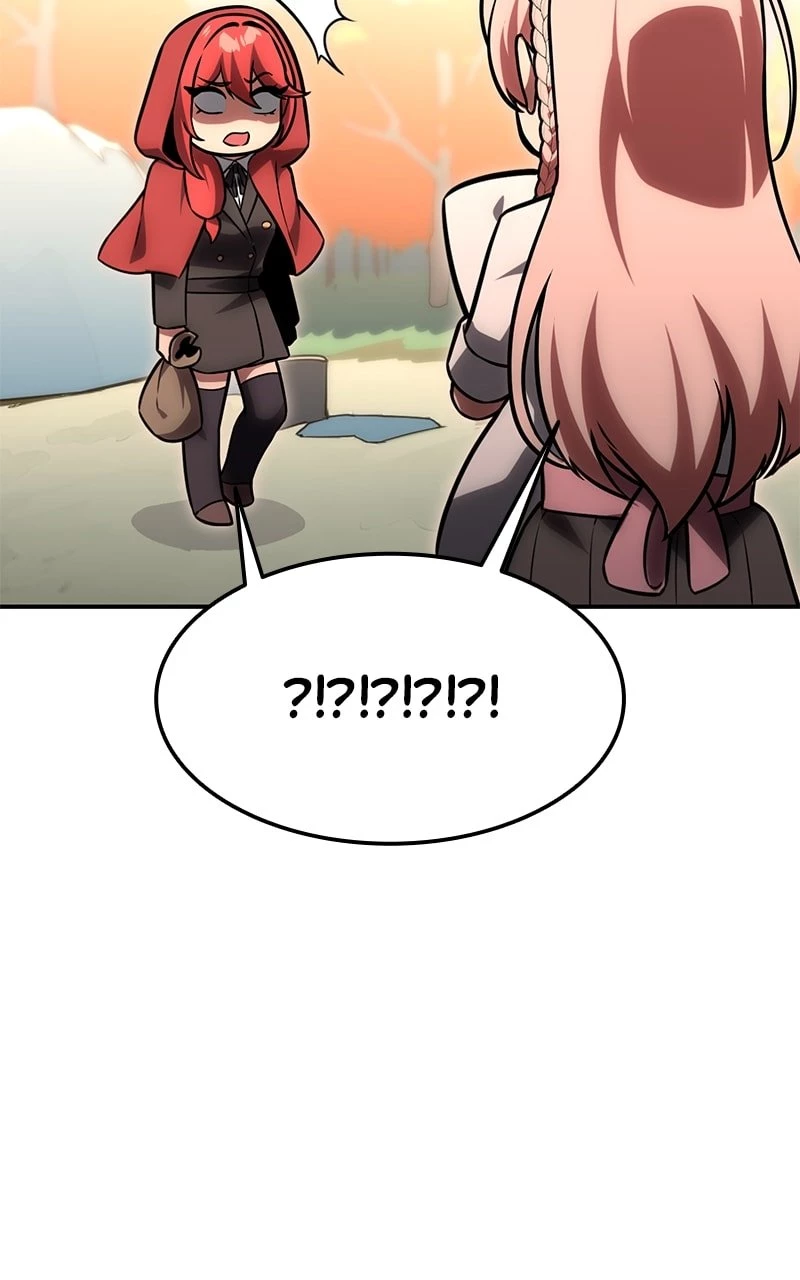 The Extra's Academy Survival Guide Chapter 27 - 129