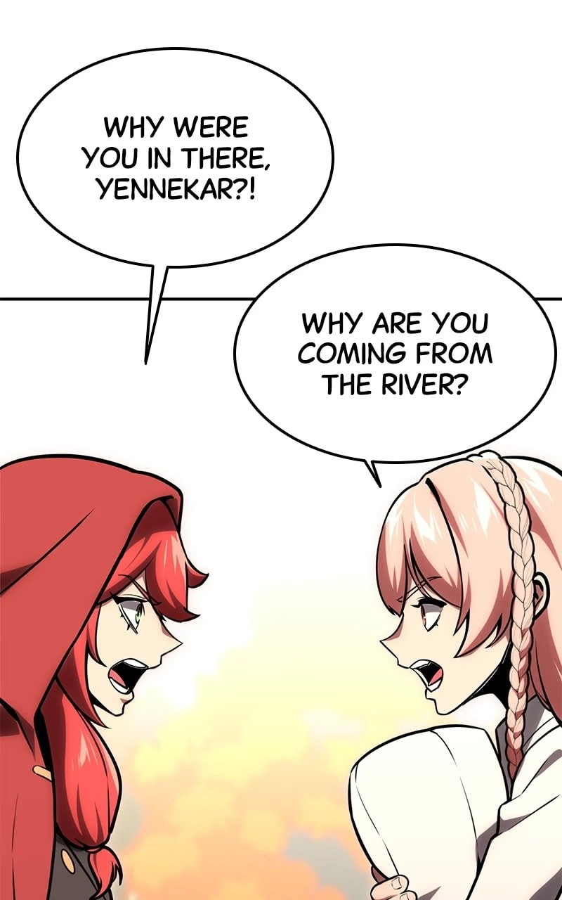 The Extra's Academy Survival Guide Chapter 27 - 130