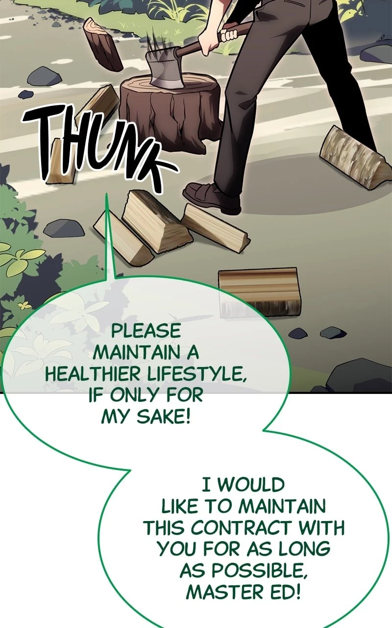 The Extra's Academy Survival Guide Chapter 27 - 137