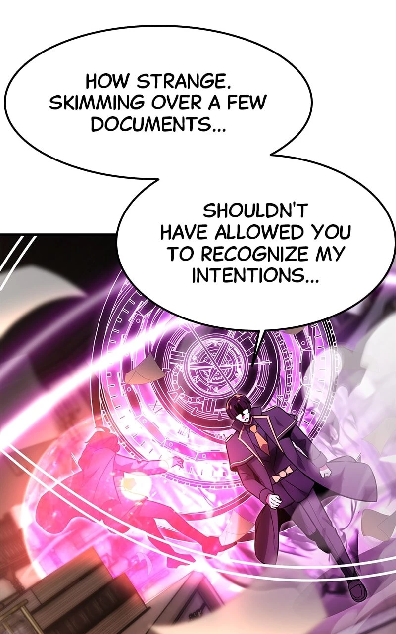 The Extra's Academy Survival Guide Chapter 28 - 156