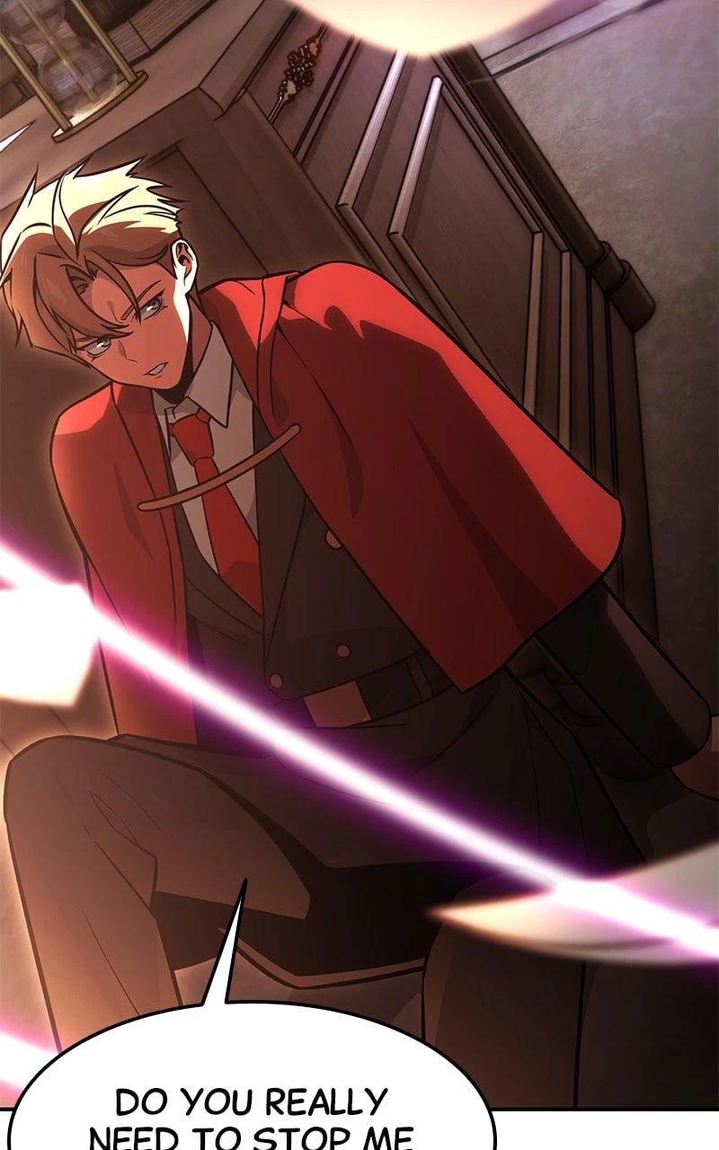The Extra's Academy Survival Guide Chapter 28 - 157