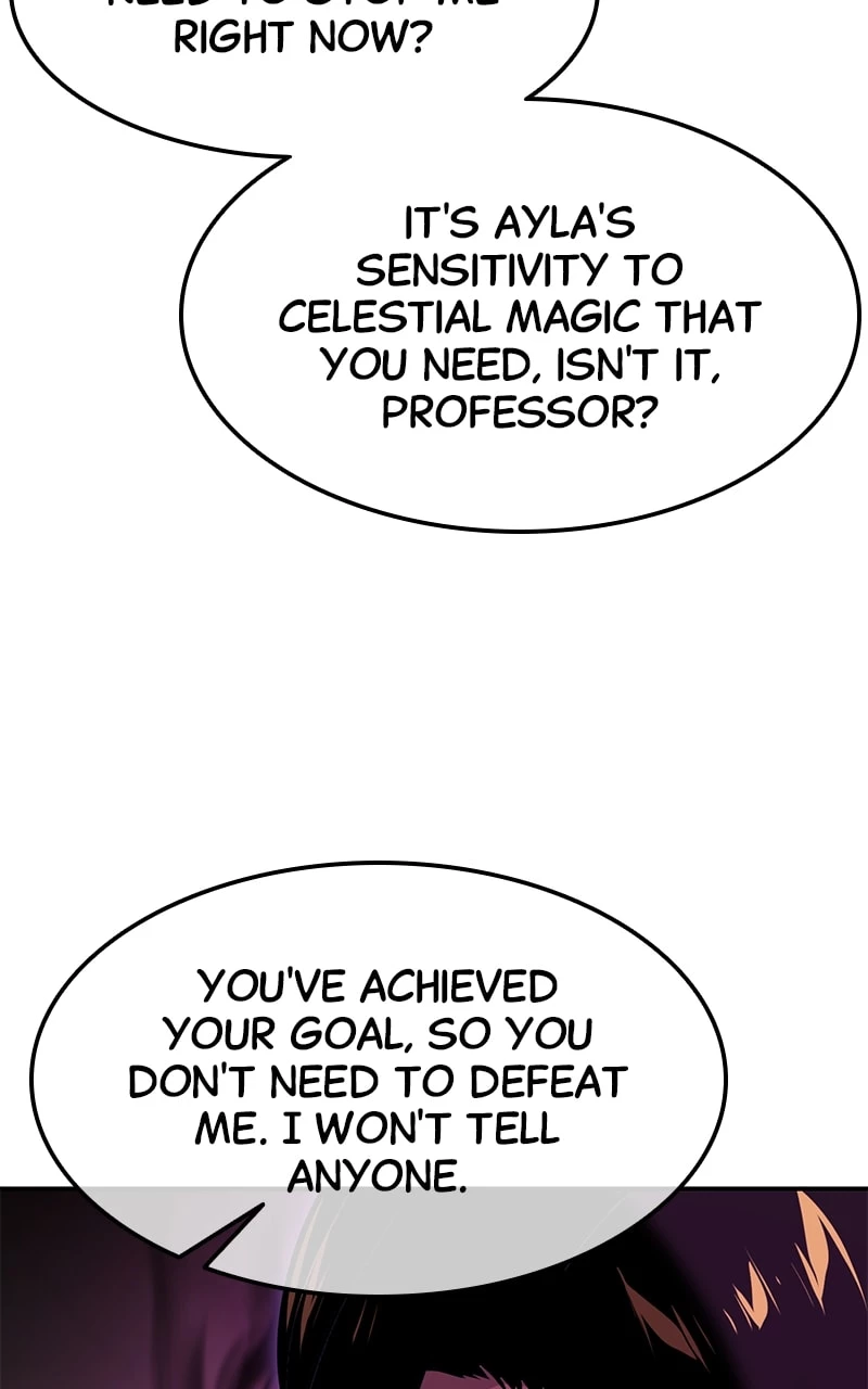 The Extra's Academy Survival Guide Chapter 28 - 158