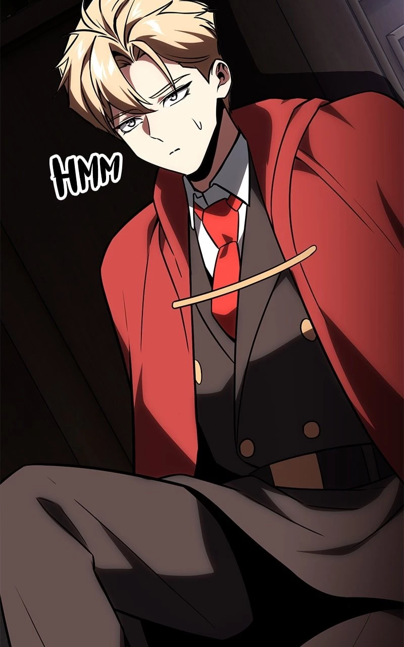 The Extra's Academy Survival Guide Chapter 28 - 167