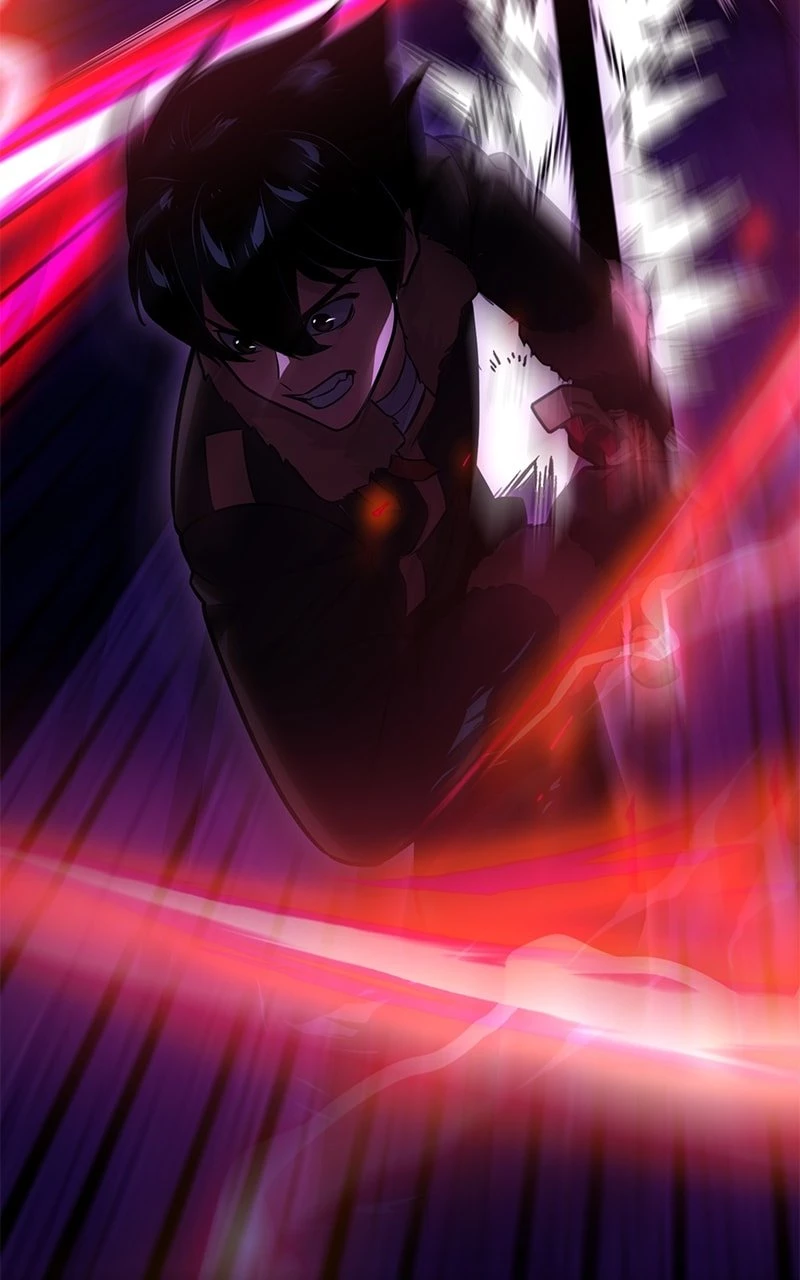 The Extra's Academy Survival Guide Chapter 27 - 167