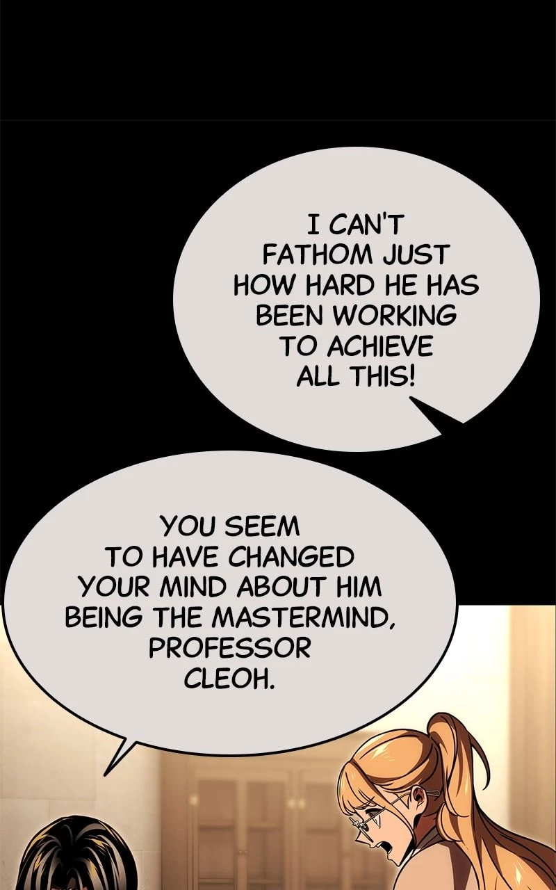 The Extra's Academy Survival Guide Chapter 28 - 180