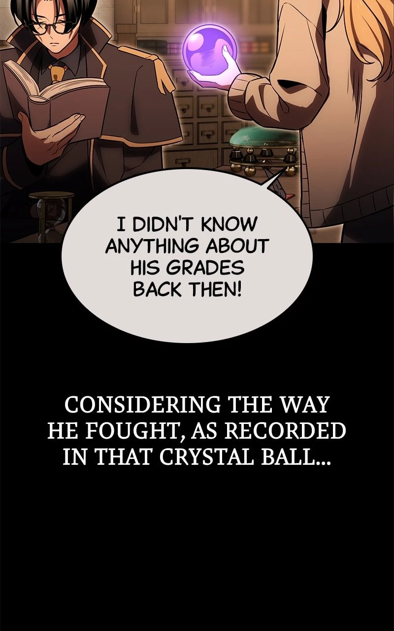 The Extra's Academy Survival Guide Chapter 28 - 181