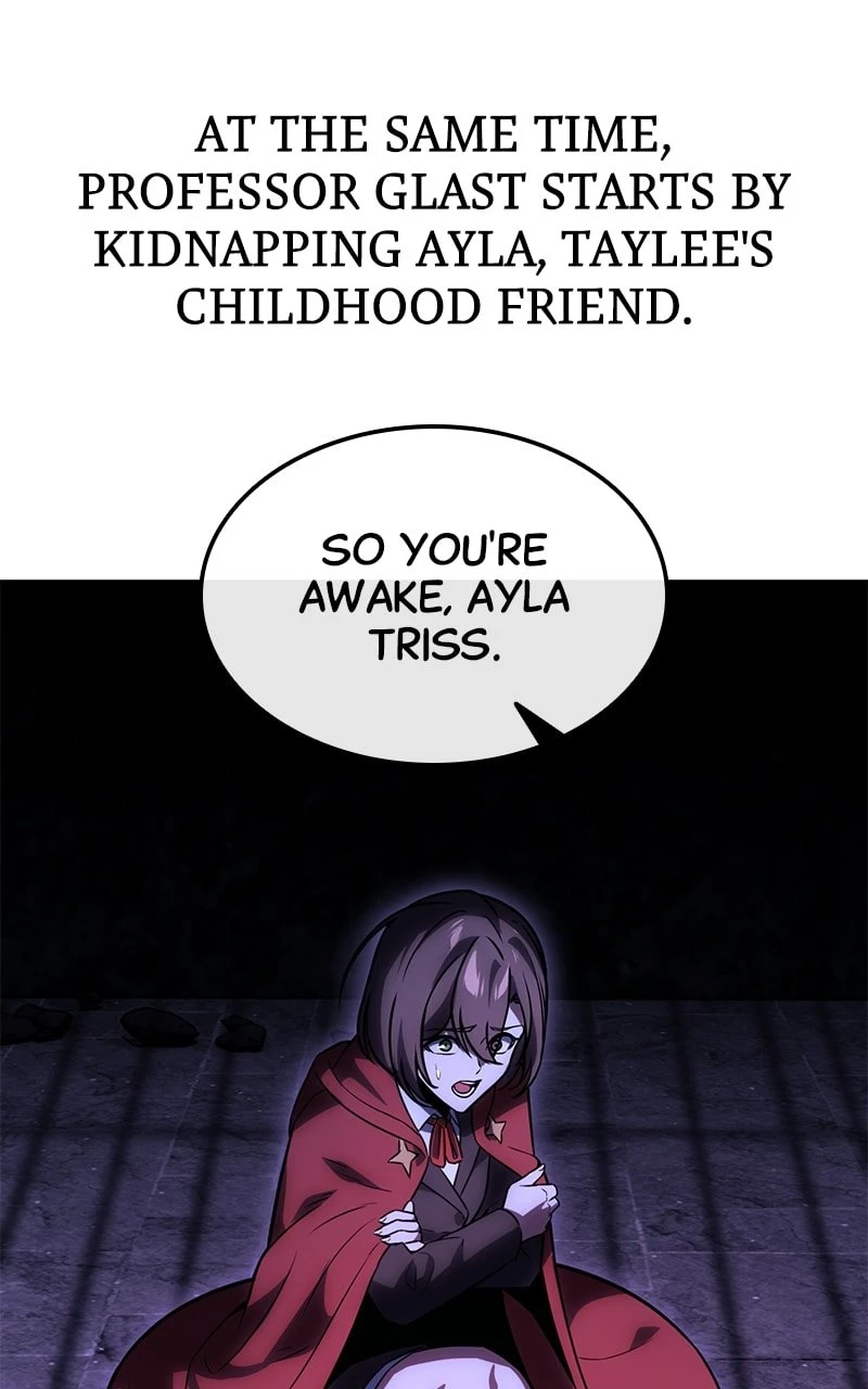 The Extra's Academy Survival Guide Chapter 27 - 176