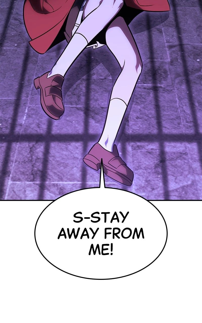 The Extra's Academy Survival Guide Chapter 27 - 177