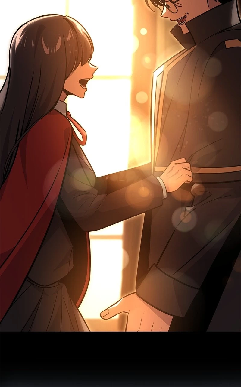 The Extra's Academy Survival Guide Chapter 28 - 189