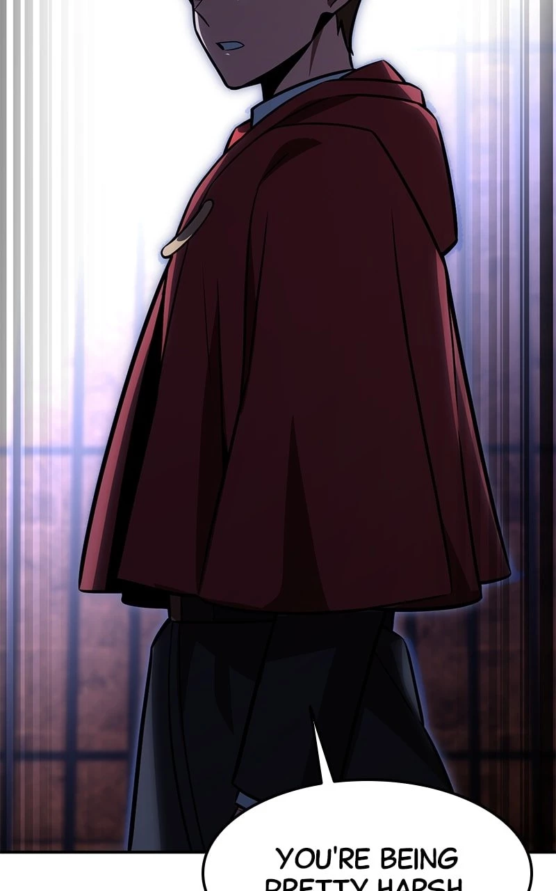 The Extra's Academy Survival Guide Chapter 27 - 184