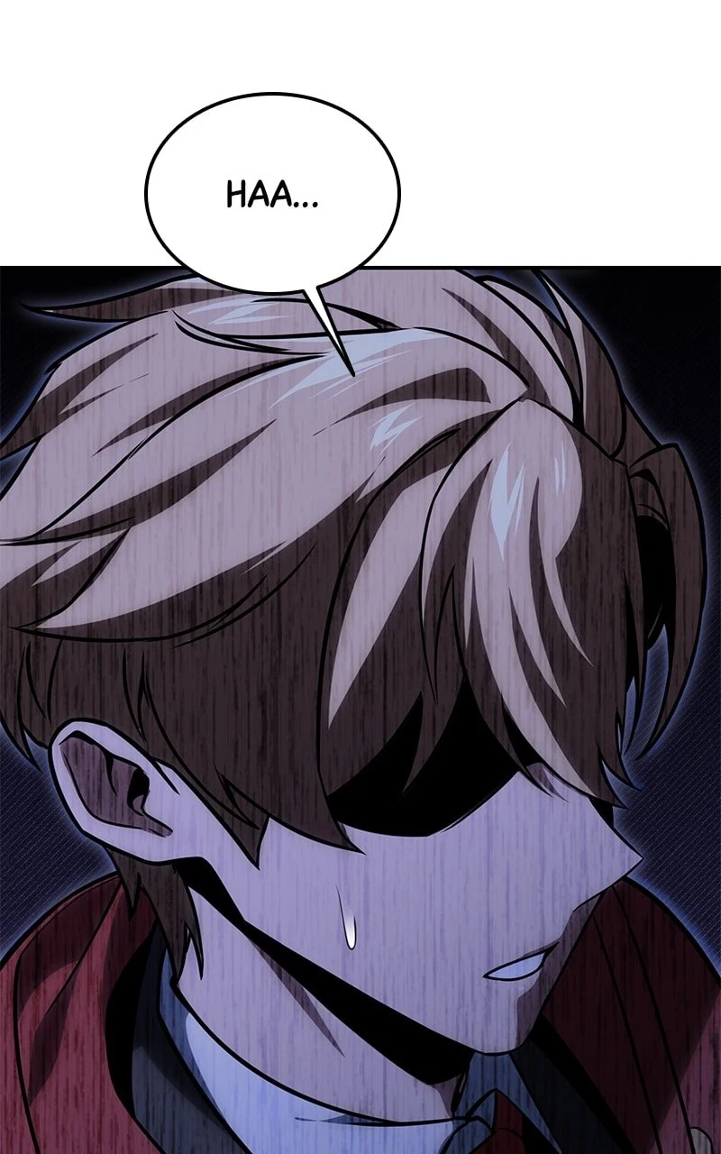 The Extra's Academy Survival Guide Chapter 27 - 188
