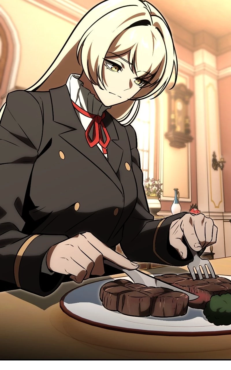 The Extra's Academy Survival Guide Chapter 26 - 3