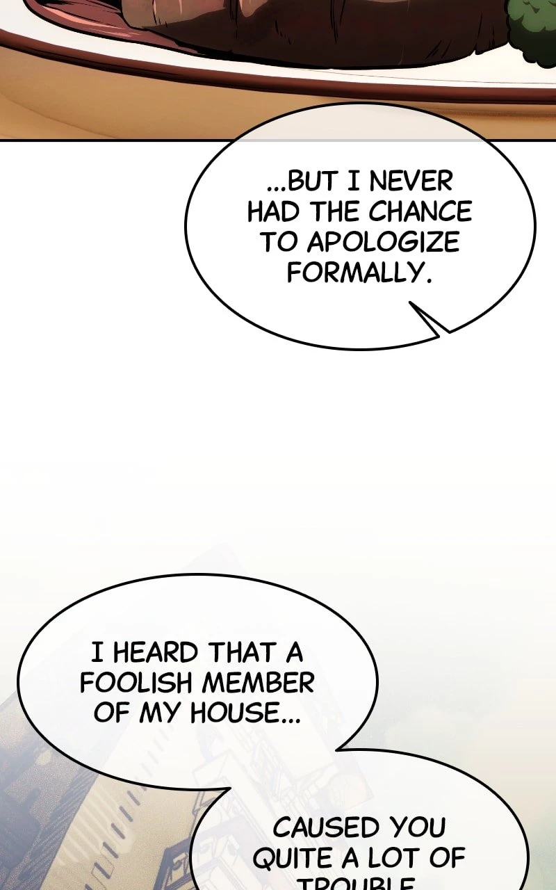 The Extra's Academy Survival Guide Chapter 26 - 5