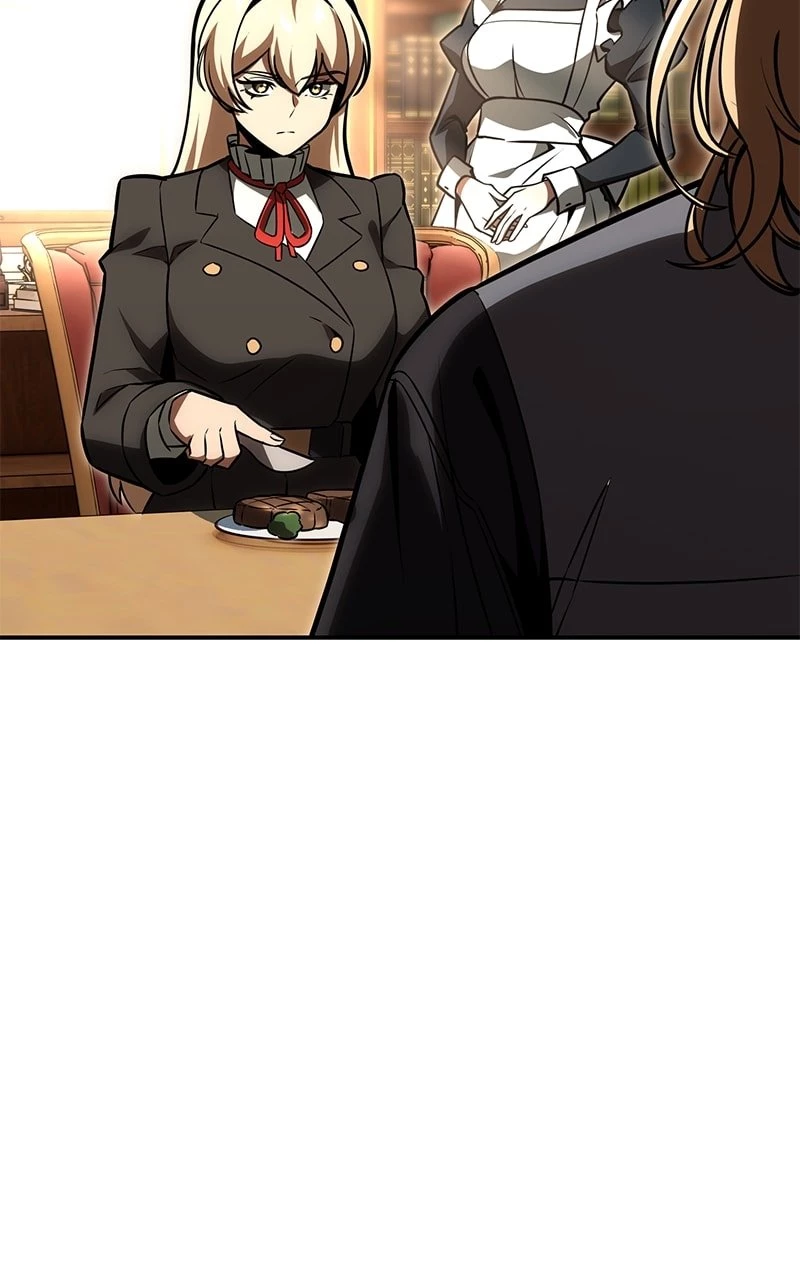 The Extra's Academy Survival Guide Chapter 26 - 8
