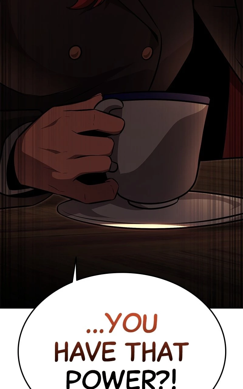 The Extra's Academy Survival Guide Chapter 25 - 5