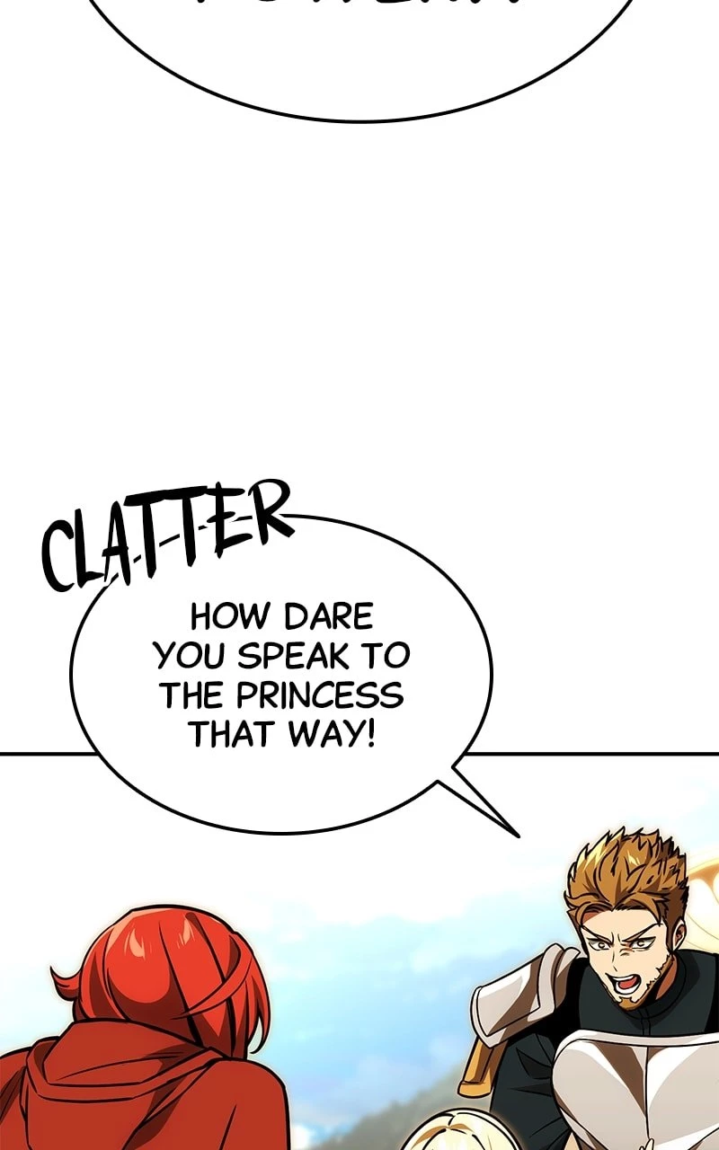 The Extra's Academy Survival Guide Chapter 25 - 6