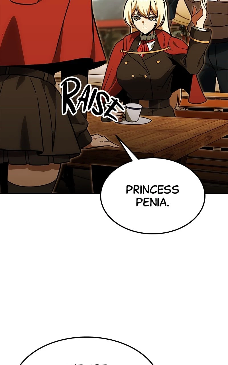 The Extra's Academy Survival Guide Chapter 25 - 7