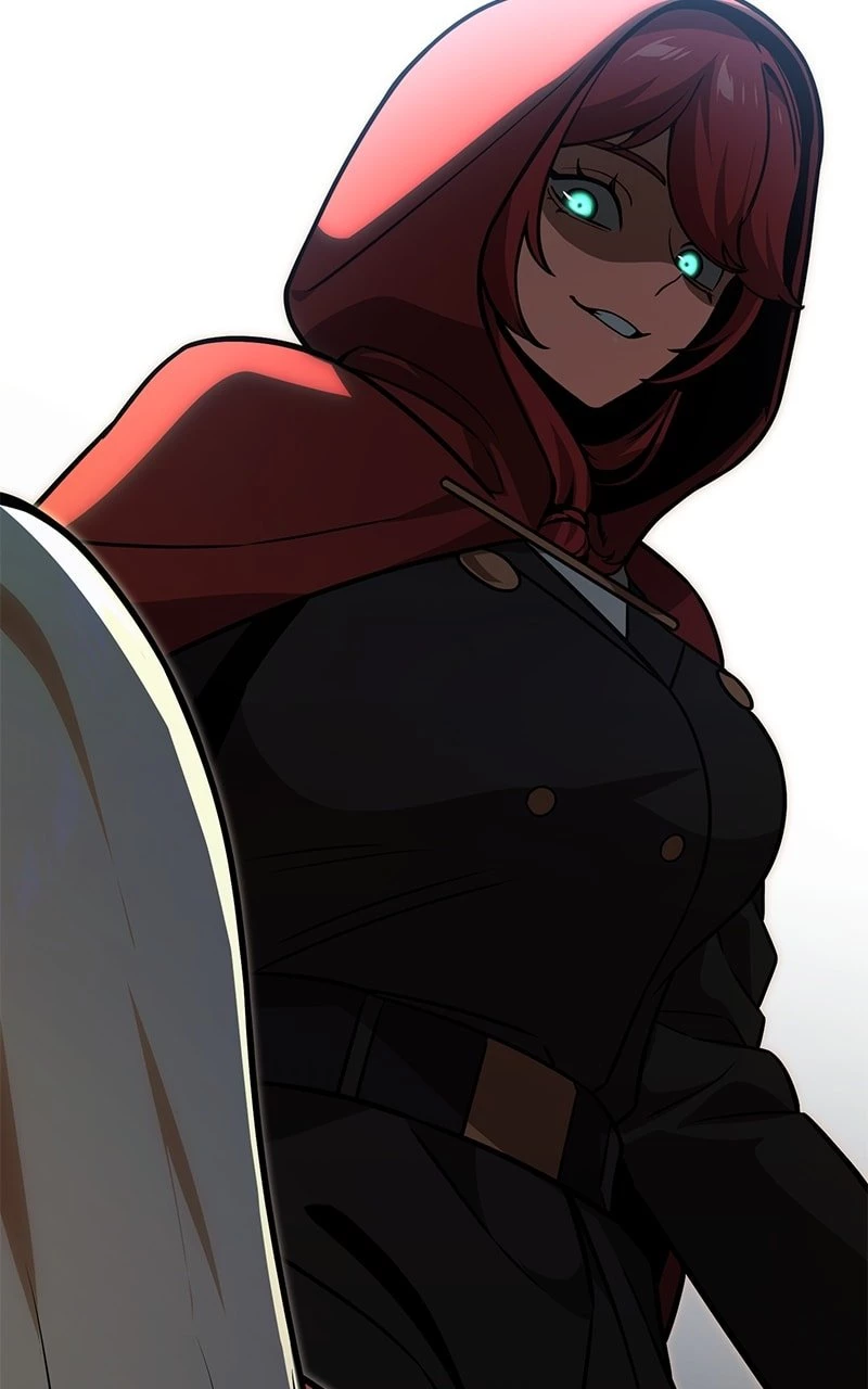 The Extra's Academy Survival Guide Chapter 25 - 10