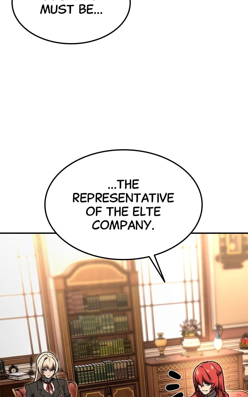 The Extra's Academy Survival Guide Chapter 26 - 16