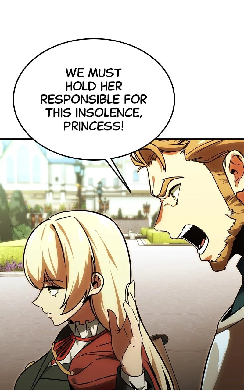 The Extra's Academy Survival Guide Chapter 25 - 12