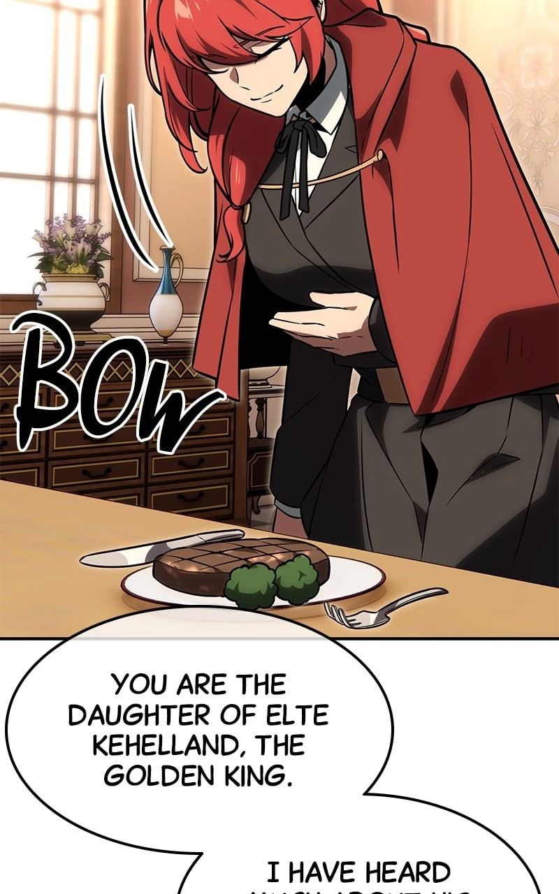 The Extra's Academy Survival Guide Chapter 26 - 19