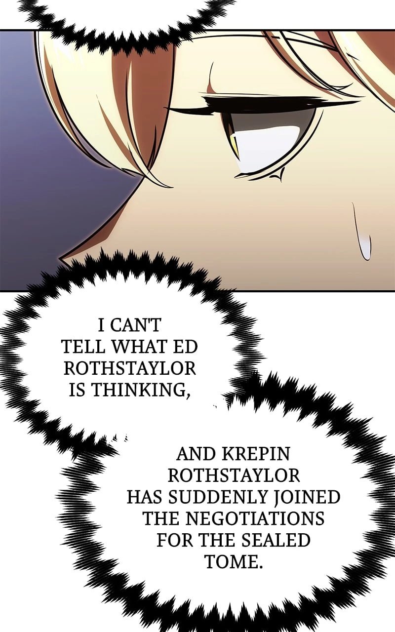 The Extra's Academy Survival Guide Chapter 25 - 14