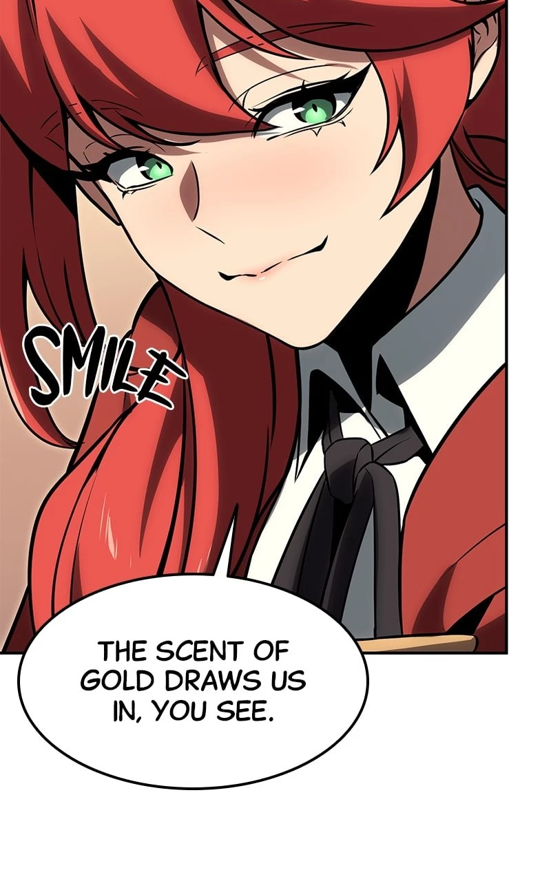 The Extra's Academy Survival Guide Chapter 26 - 21