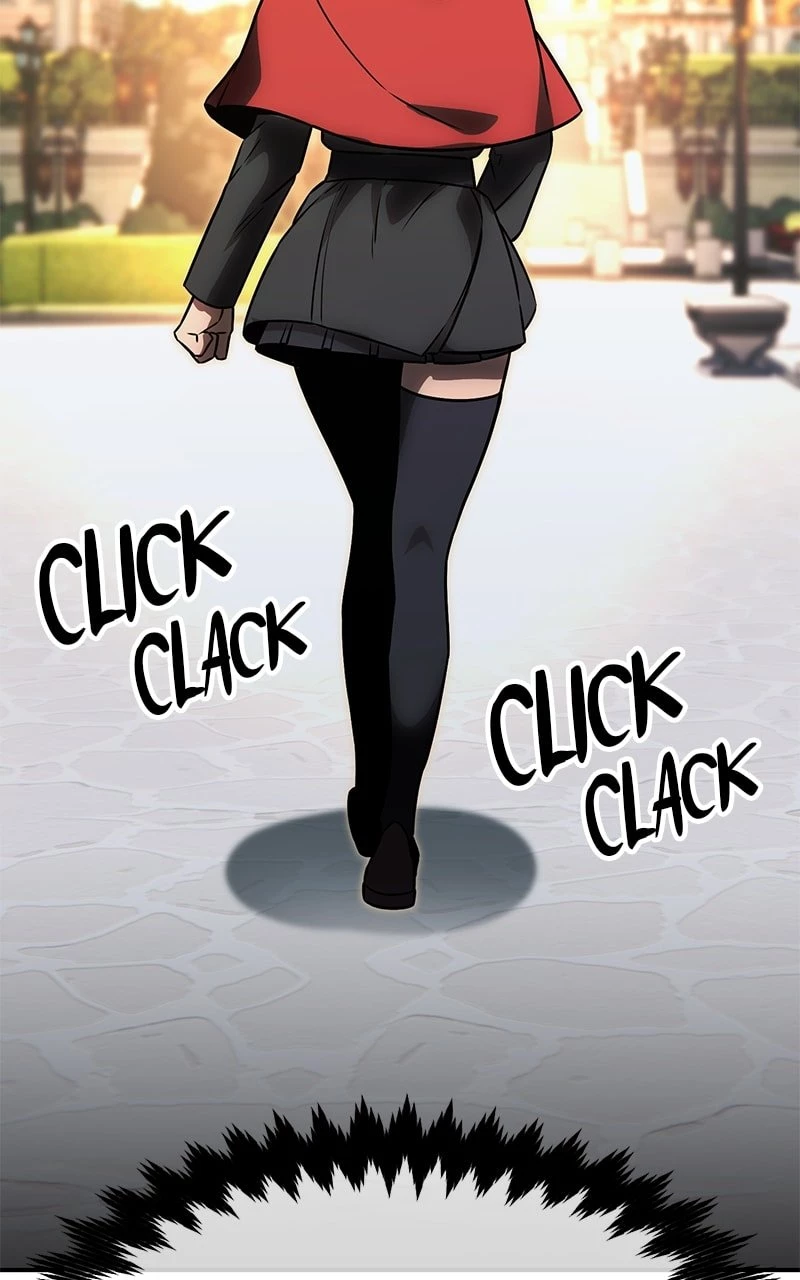 The Extra's Academy Survival Guide Chapter 25 - 17