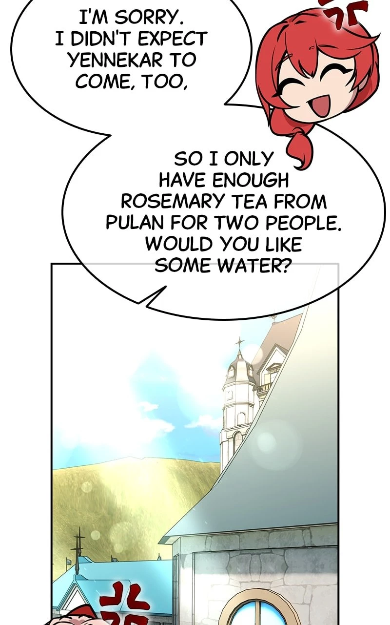 The Extra's Academy Survival Guide Chapter 25 - 25