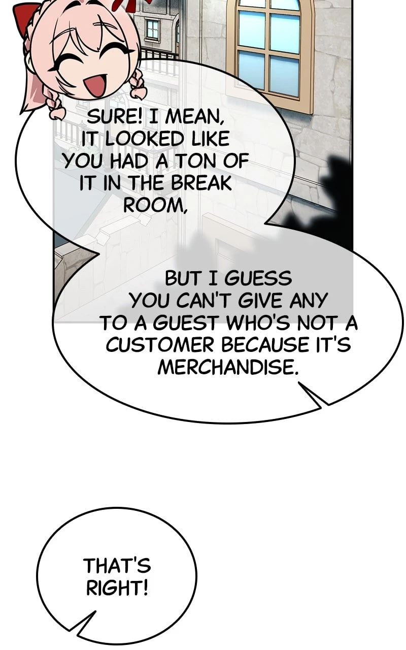 The Extra's Academy Survival Guide Chapter 25 - 26