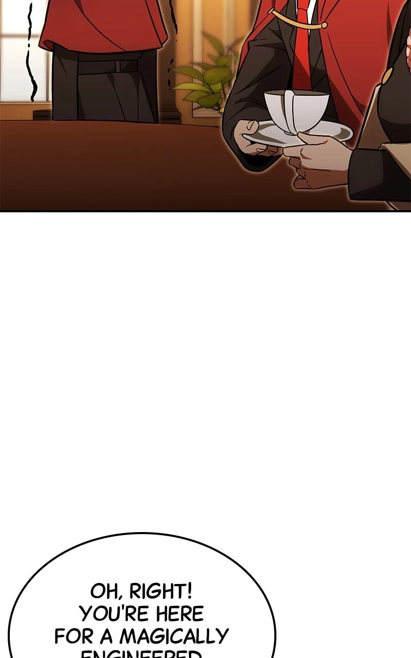 The Extra's Academy Survival Guide Chapter 25 - 28