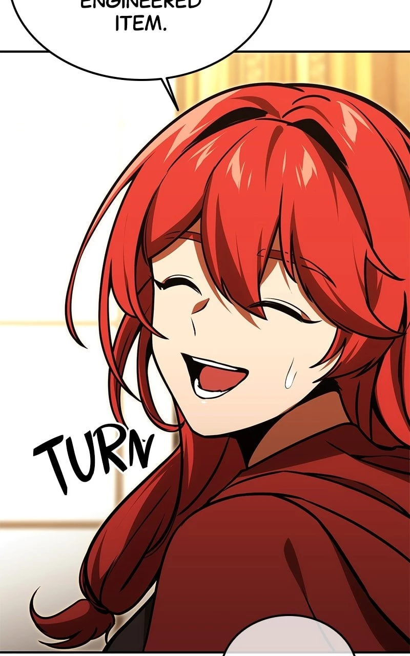 The Extra's Academy Survival Guide Chapter 25 - 29